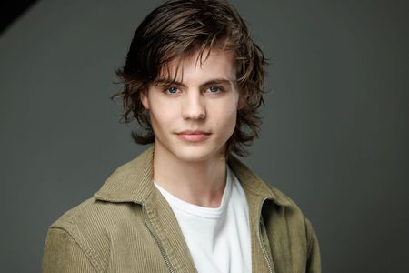 Connor Falk