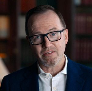 David Shoebridge