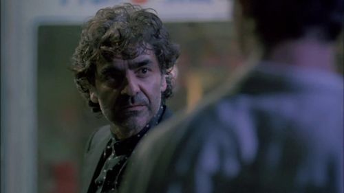 Antonio Vargas in Strictly Ballroom (1992)