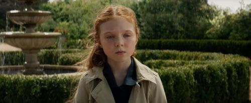 Summer Fontana in X-Men: Dark Phoenix (2019)