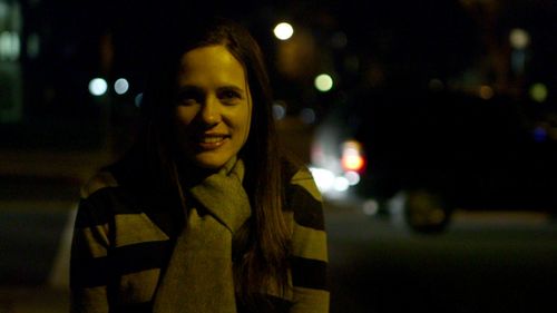 Melanie Munt