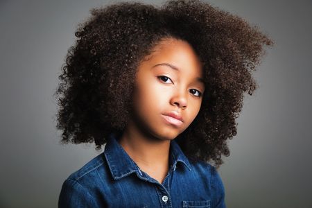Adaya Ariana. Actress.