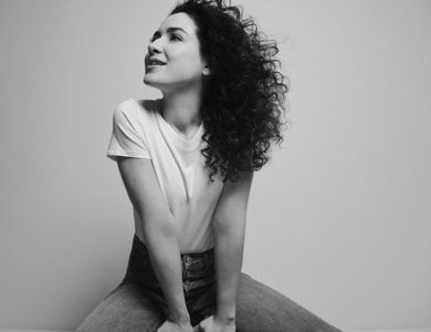 Allison Strong