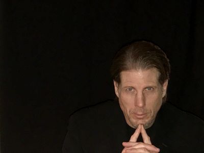 Brian S. Carpenter