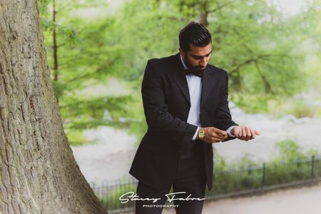Yanick Ghanty