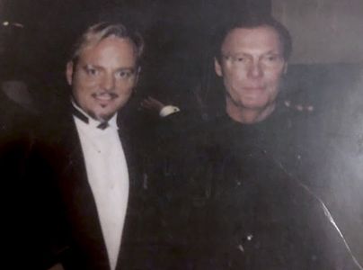 Rusty Meyers