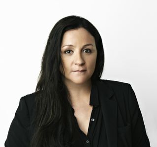 Kelly Cutrone in America's Next Top Model (2003)