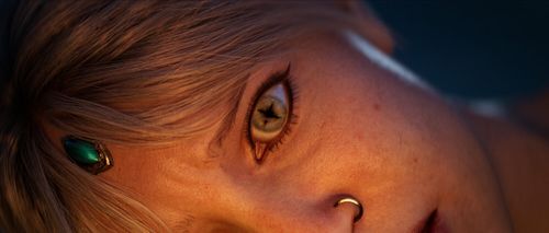 ESO Oblivion - Teaser