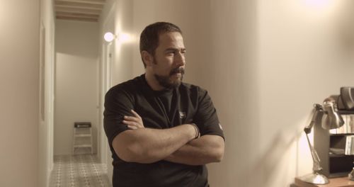 Juan Carlos Blanco