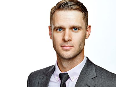 Adam Kroeger
