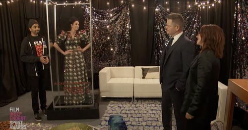 2022 Film Independent Spirit Awards