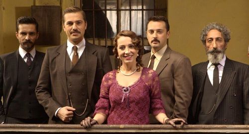 Dolunay Soysert