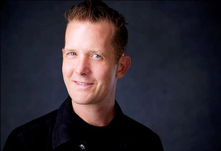 Nick Daly