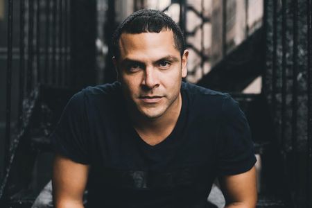 Omar Bustamante