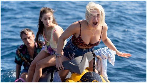 Still from 'Jetski'