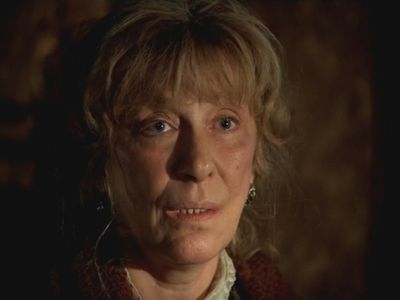 Yekaterina Vasilyeva in Come Look at Me (2001)