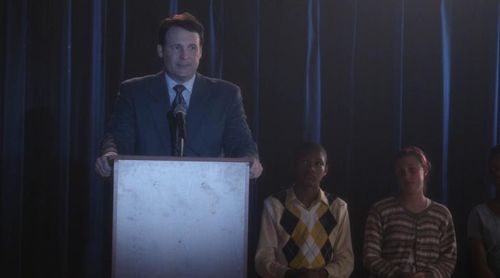 The Americans