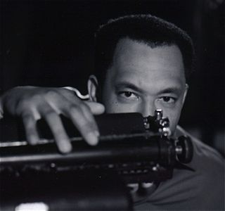 Eric Wallace