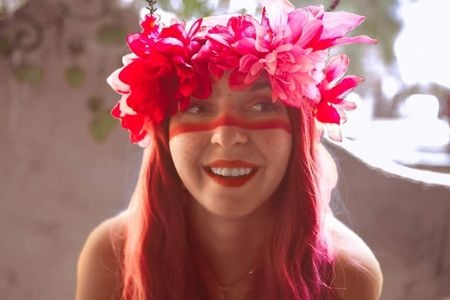 Twin Mask LARP