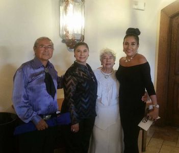 IAIA Gala
