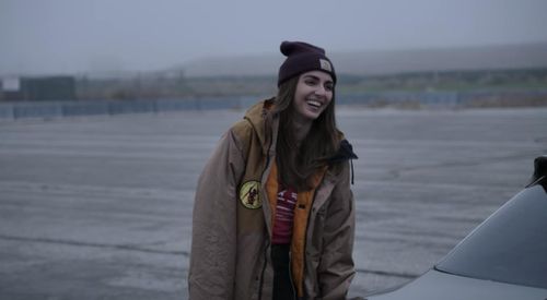 Emelia Hartford