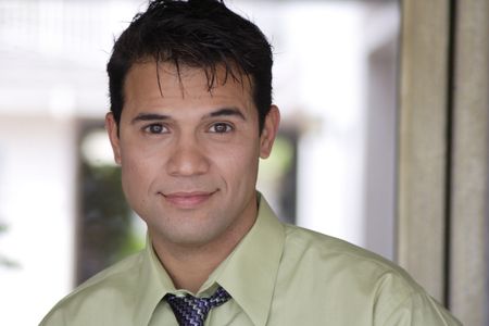 Hugo Garcia