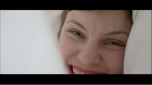 Annabel Bates in Fifteen (2015)