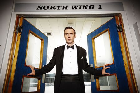 Jack Davenport in Breathless (2013)