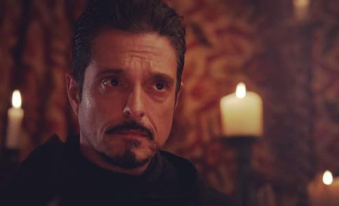 Romano Orzari