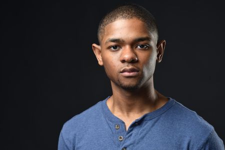 Marcus Gladney Jr.