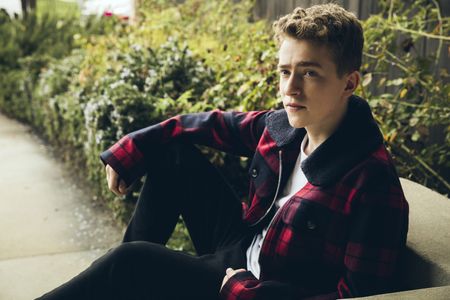 Connor Kalopsis