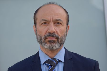 Jay Abdo