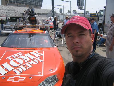 Scott McCullough