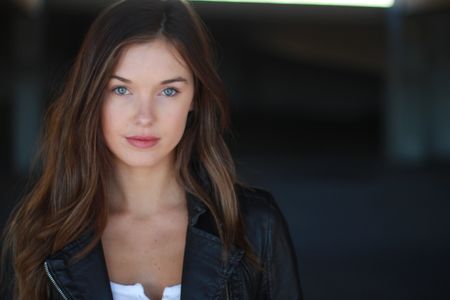 Katelyn MacMullen