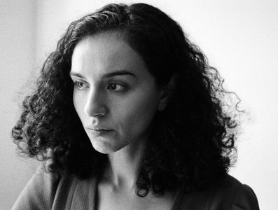 Mariam Hage