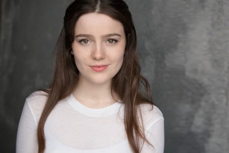Anna Devlin
