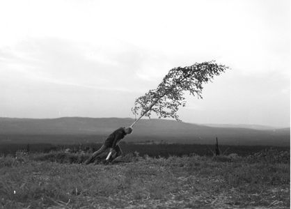 Sven Nykvist
