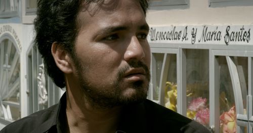 Carlos Ciurlizza
