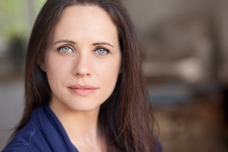 Melanie Munt