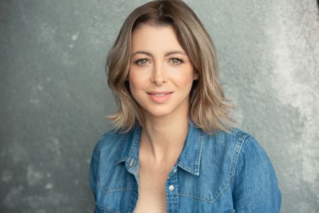 Julie Dray