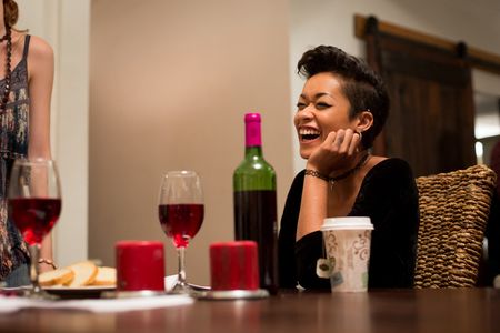 Raylin Joy in Submission (2016)