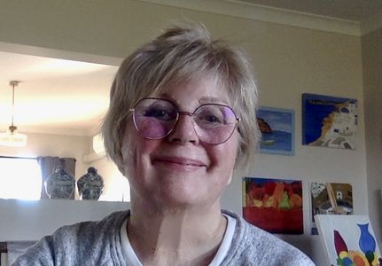 Janice Eymann