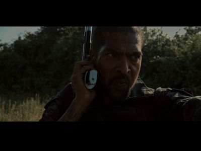 Daniel Joseph Woolf in Kill Confirmed? (2023)