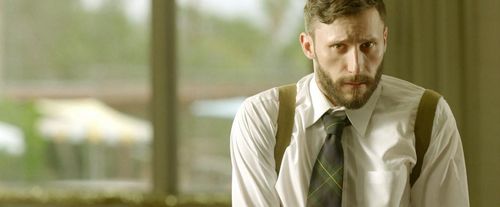 Production Still- 
