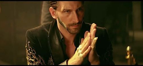 David Guetta 