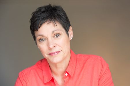 Suzanne McKenney