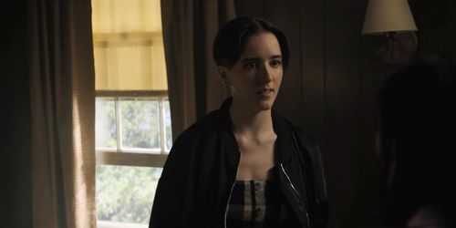CASTLE ROCK, HULU