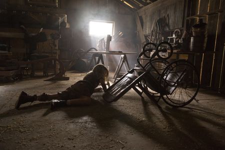Talitha Eliana Bateman in Annabelle: Creation (2017)