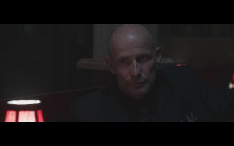 David Preston as Elio Rossi in Made