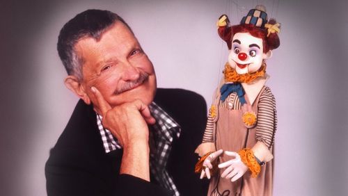Bob Baker